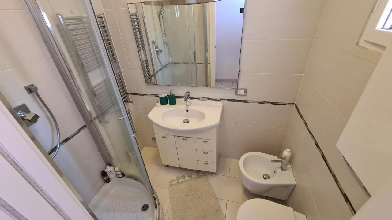 Ladispoli Apartment Экстерьер фото