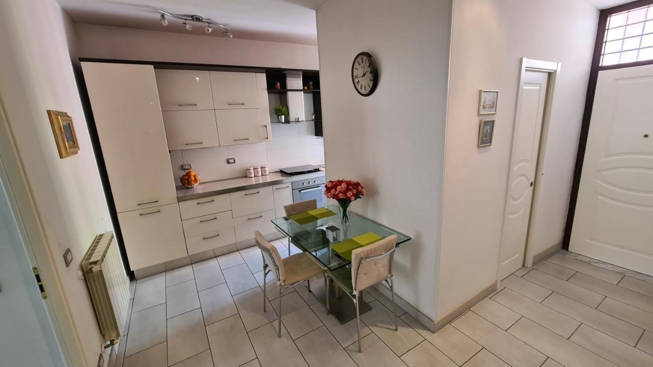 Ladispoli Apartment Экстерьер фото