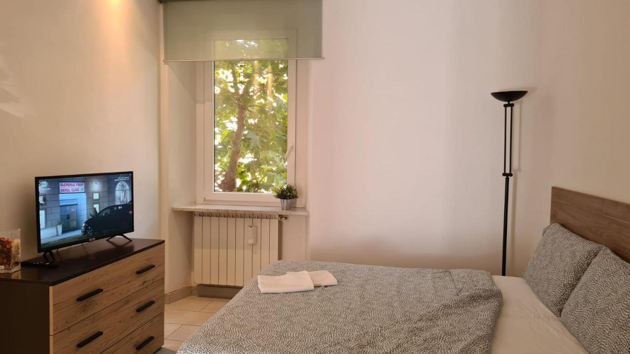 Ladispoli Apartment Экстерьер фото