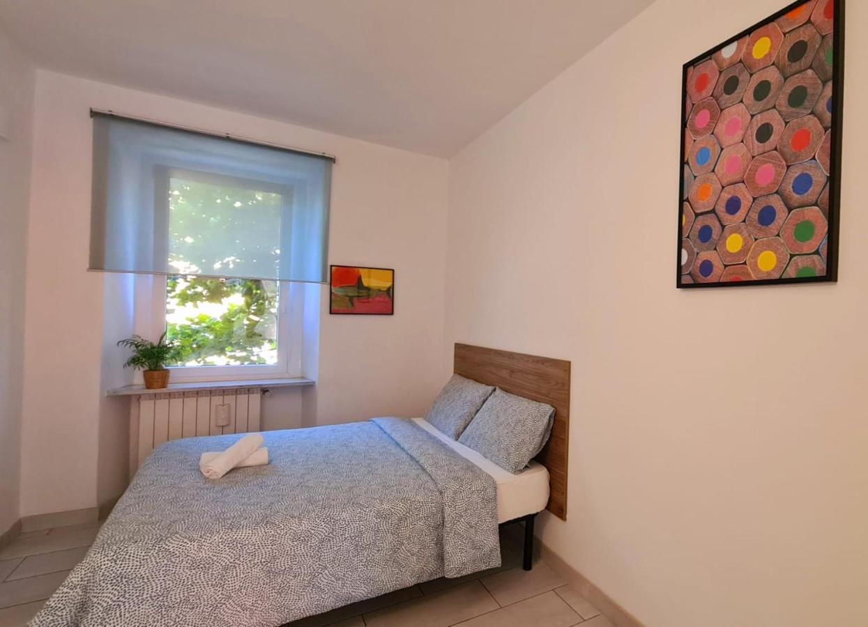 Ladispoli Apartment Экстерьер фото